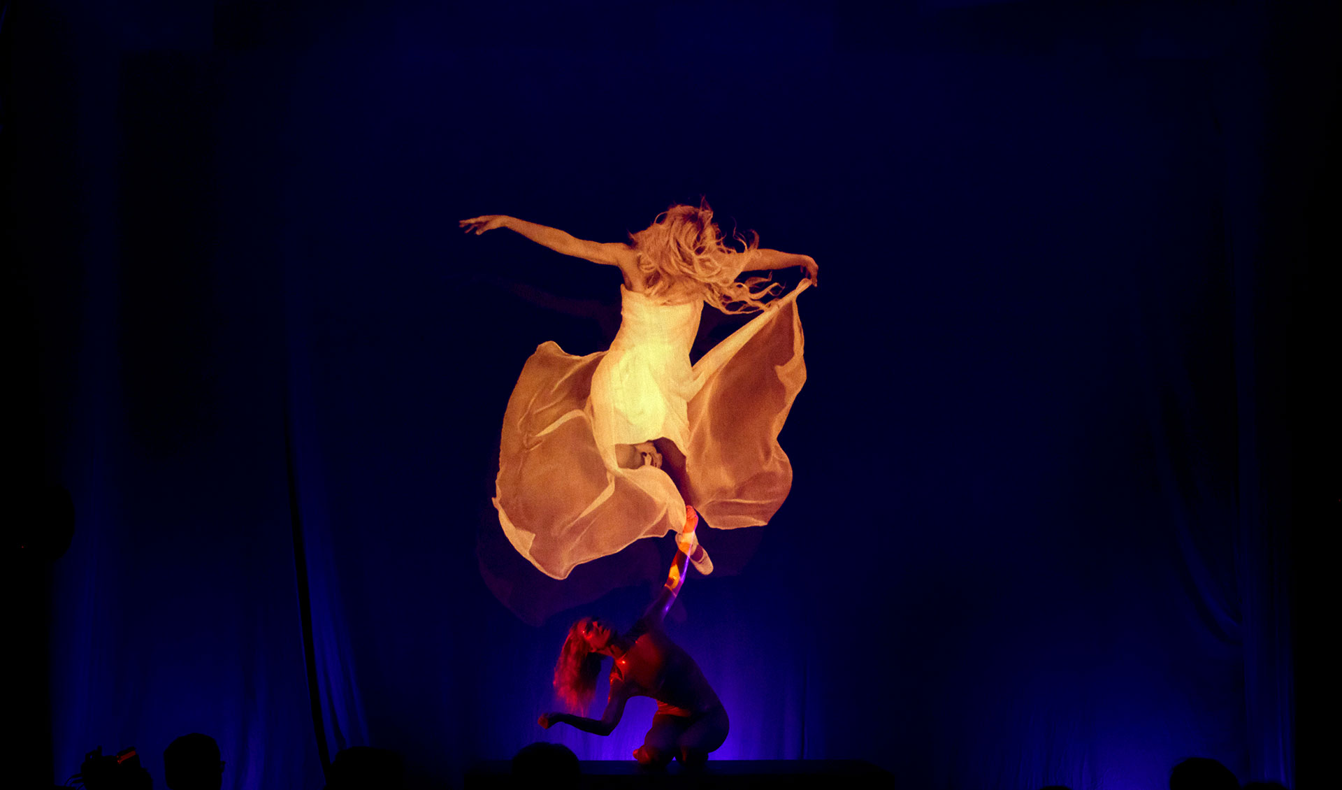 Hologrammitanssi