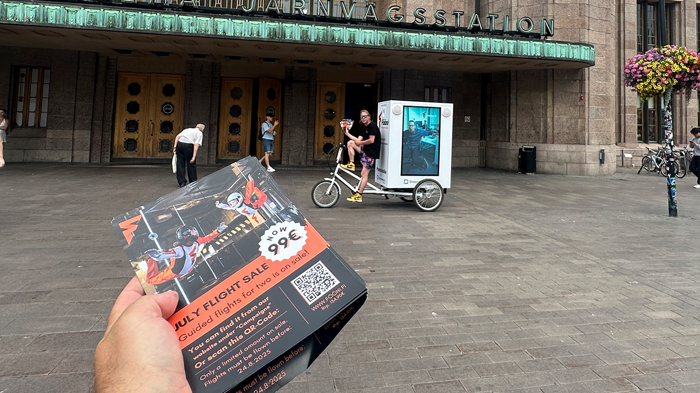 PromotionBike
