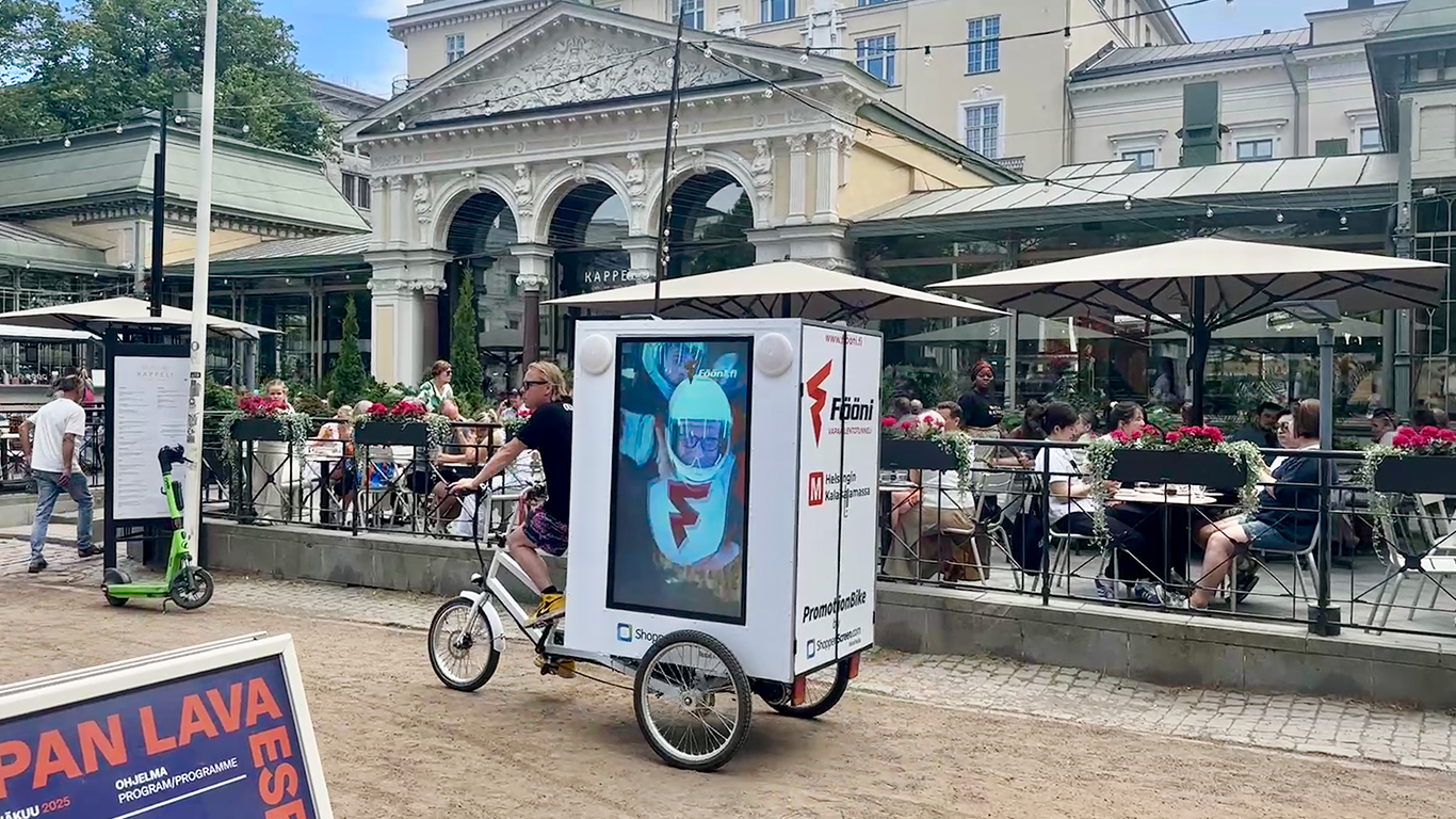 PromotionBike