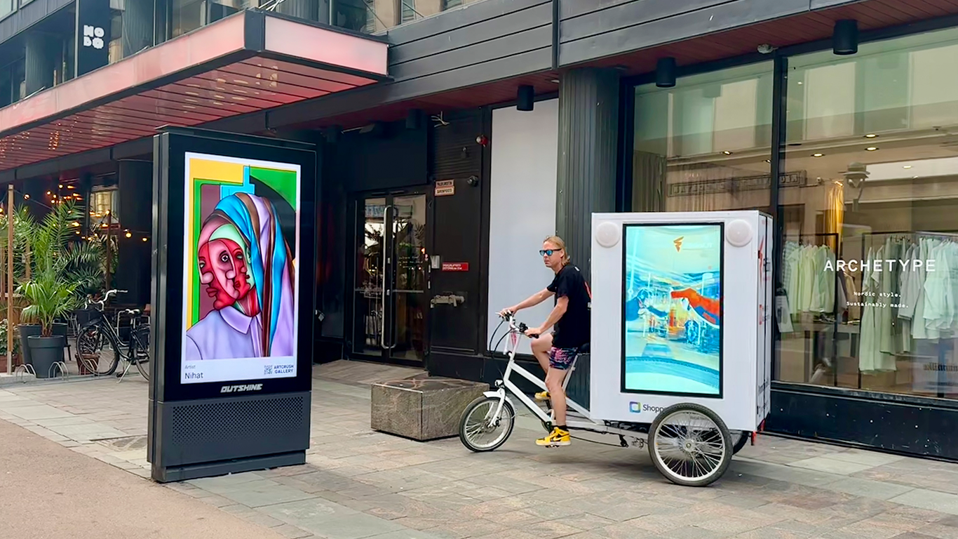 PromotionBike