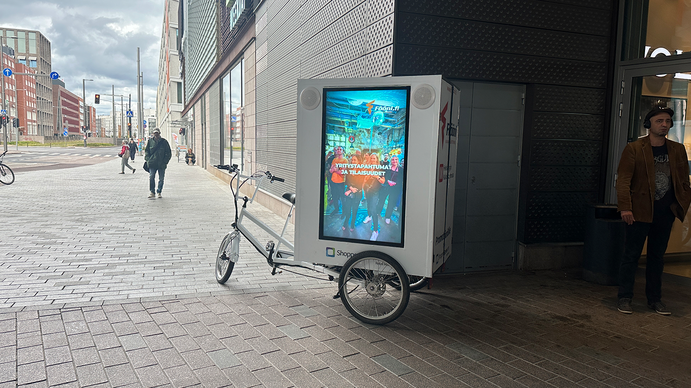 PromotionBike